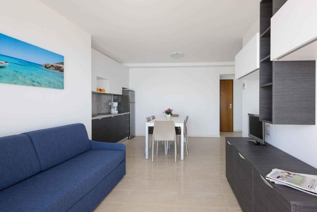 Apartments In Lignano 21632 Lignano Sabbiadoro Luaran gambar