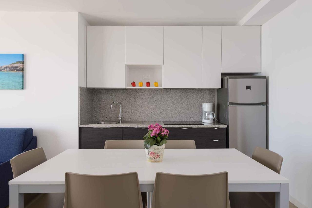 Apartments In Lignano 21632 Lignano Sabbiadoro Luaran gambar