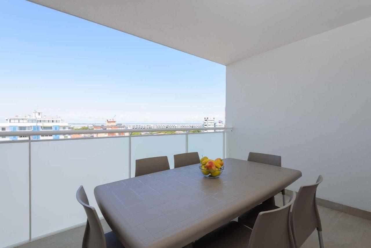 Apartments In Lignano 21632 Lignano Sabbiadoro Luaran gambar