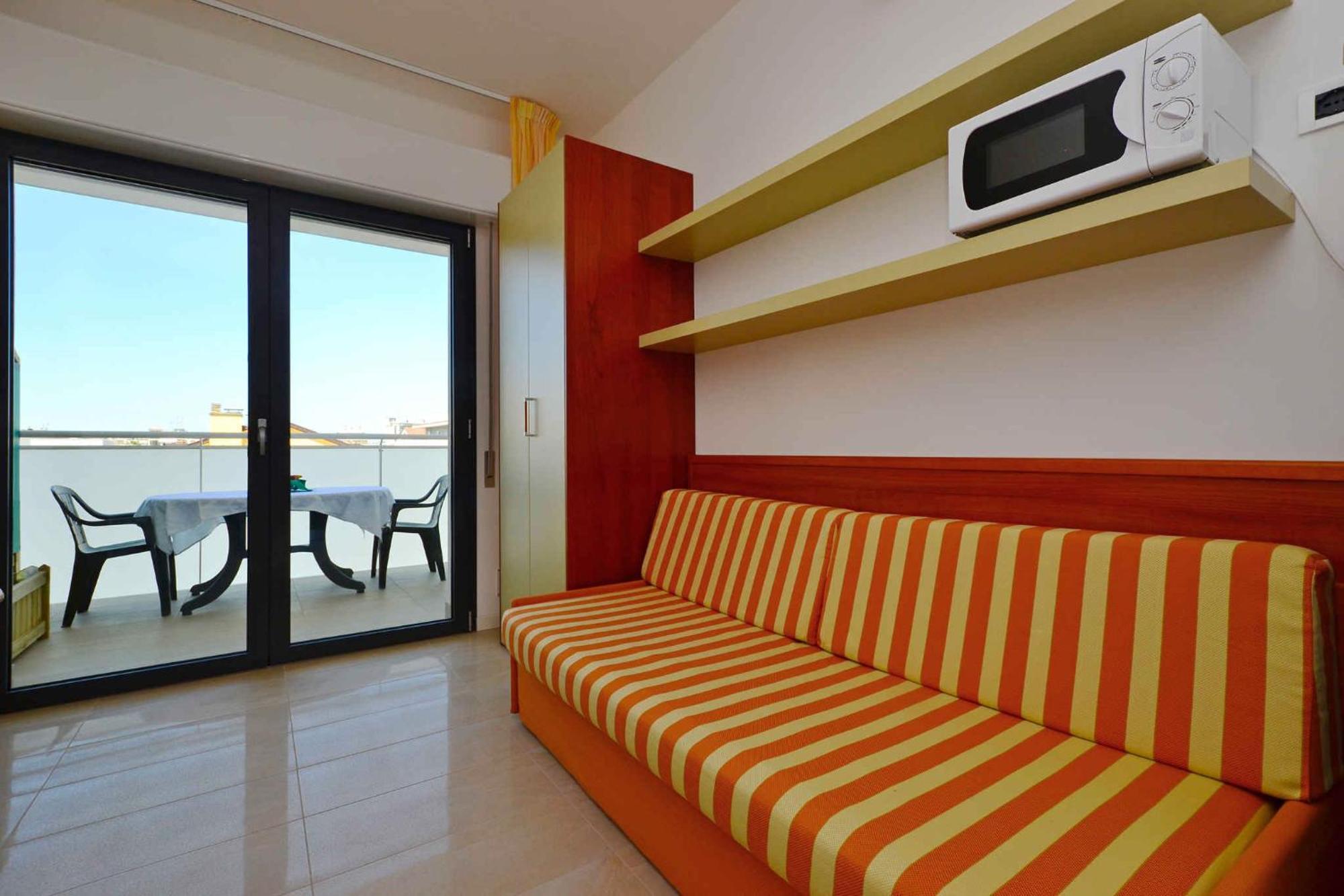 Apartments In Lignano 21632 Lignano Sabbiadoro Luaran gambar
