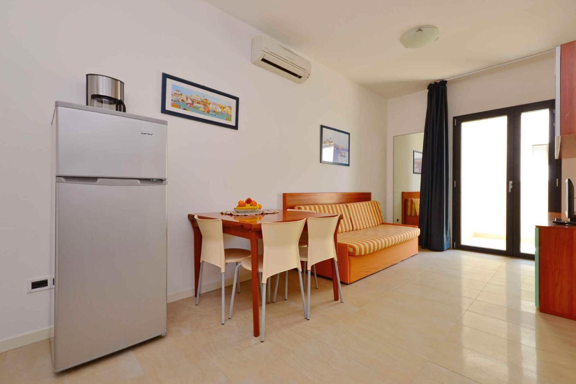 Apartments In Lignano 21632 Lignano Sabbiadoro Luaran gambar