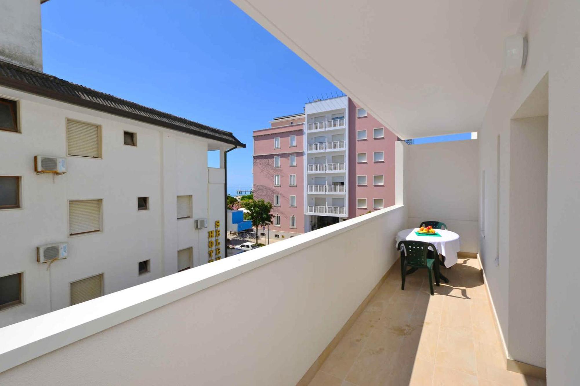 Apartments In Lignano 21632 Lignano Sabbiadoro Luaran gambar