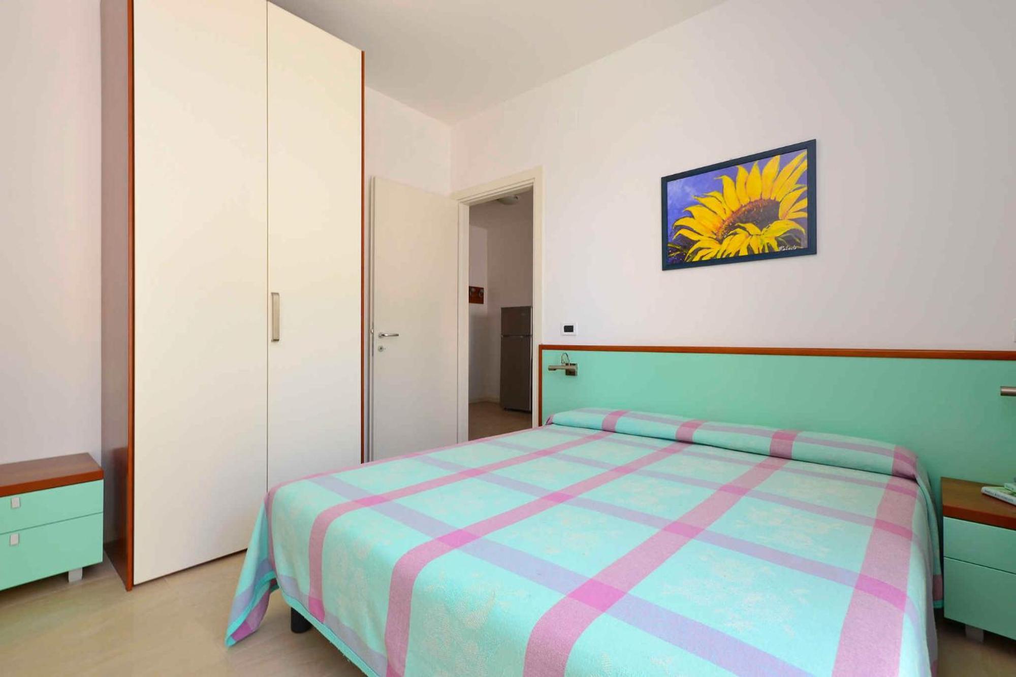 Apartments In Lignano 21632 Lignano Sabbiadoro Luaran gambar