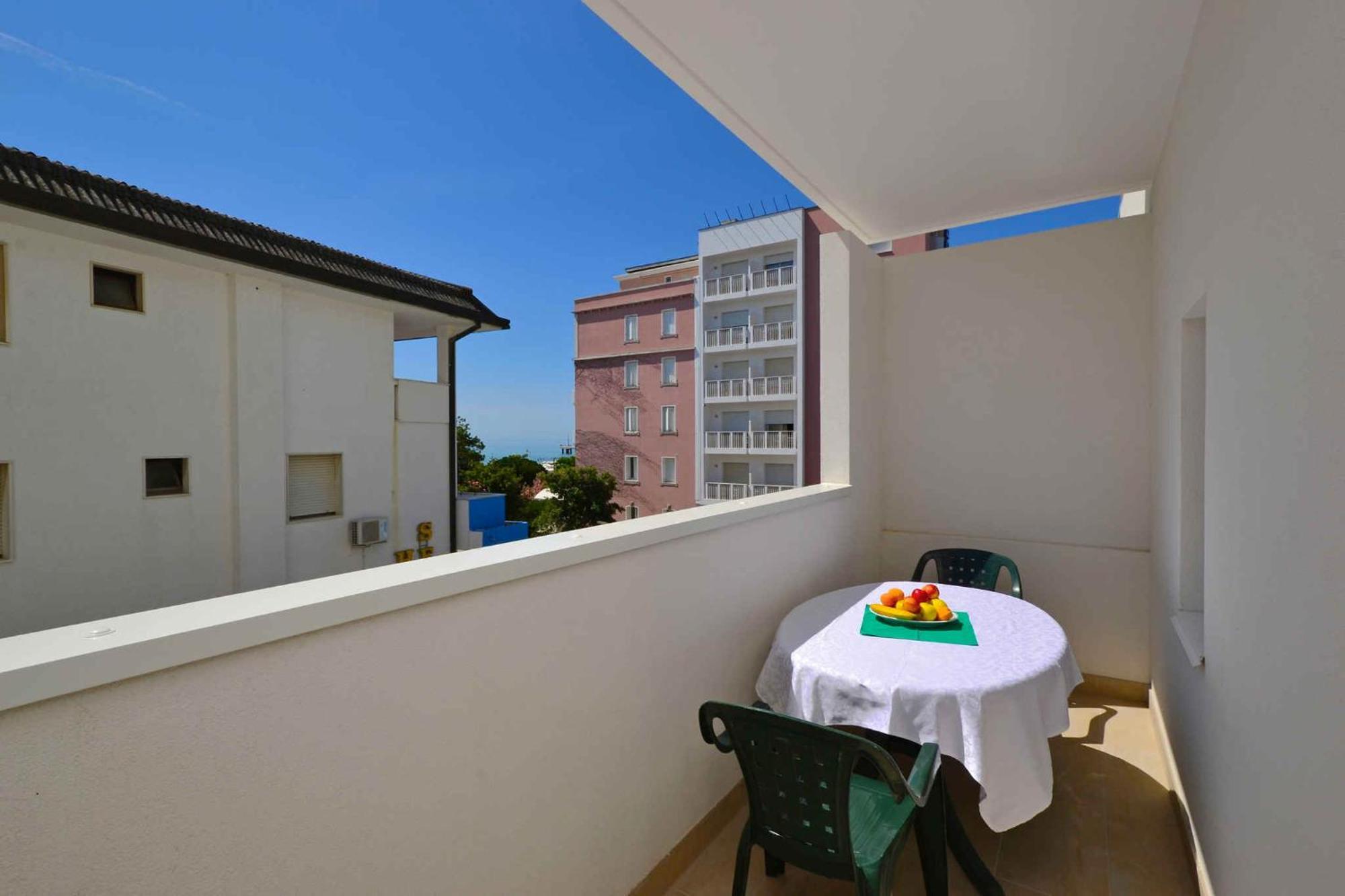 Apartments In Lignano 21632 Lignano Sabbiadoro Luaran gambar