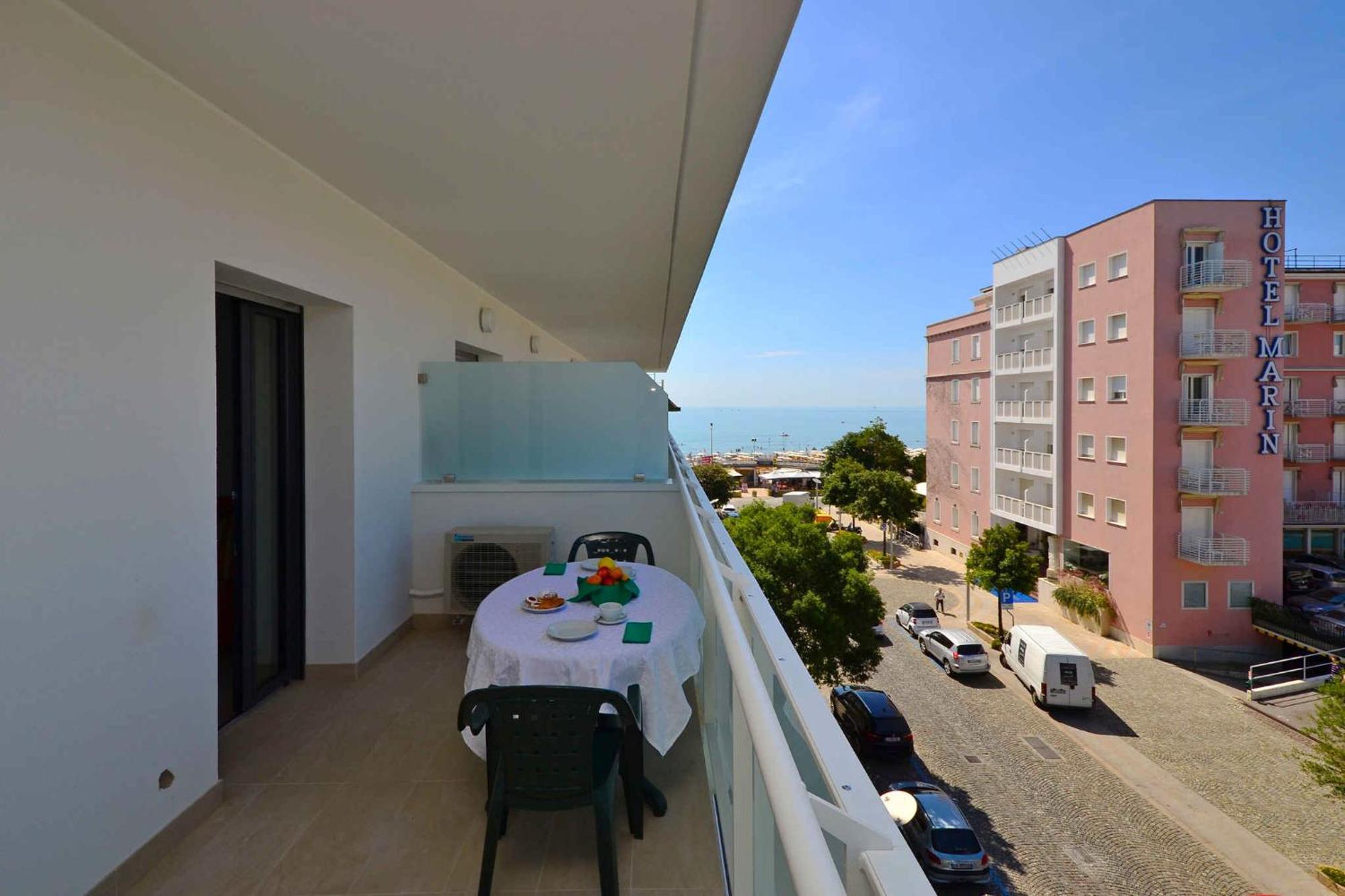 Apartments In Lignano 21632 Lignano Sabbiadoro Luaran gambar