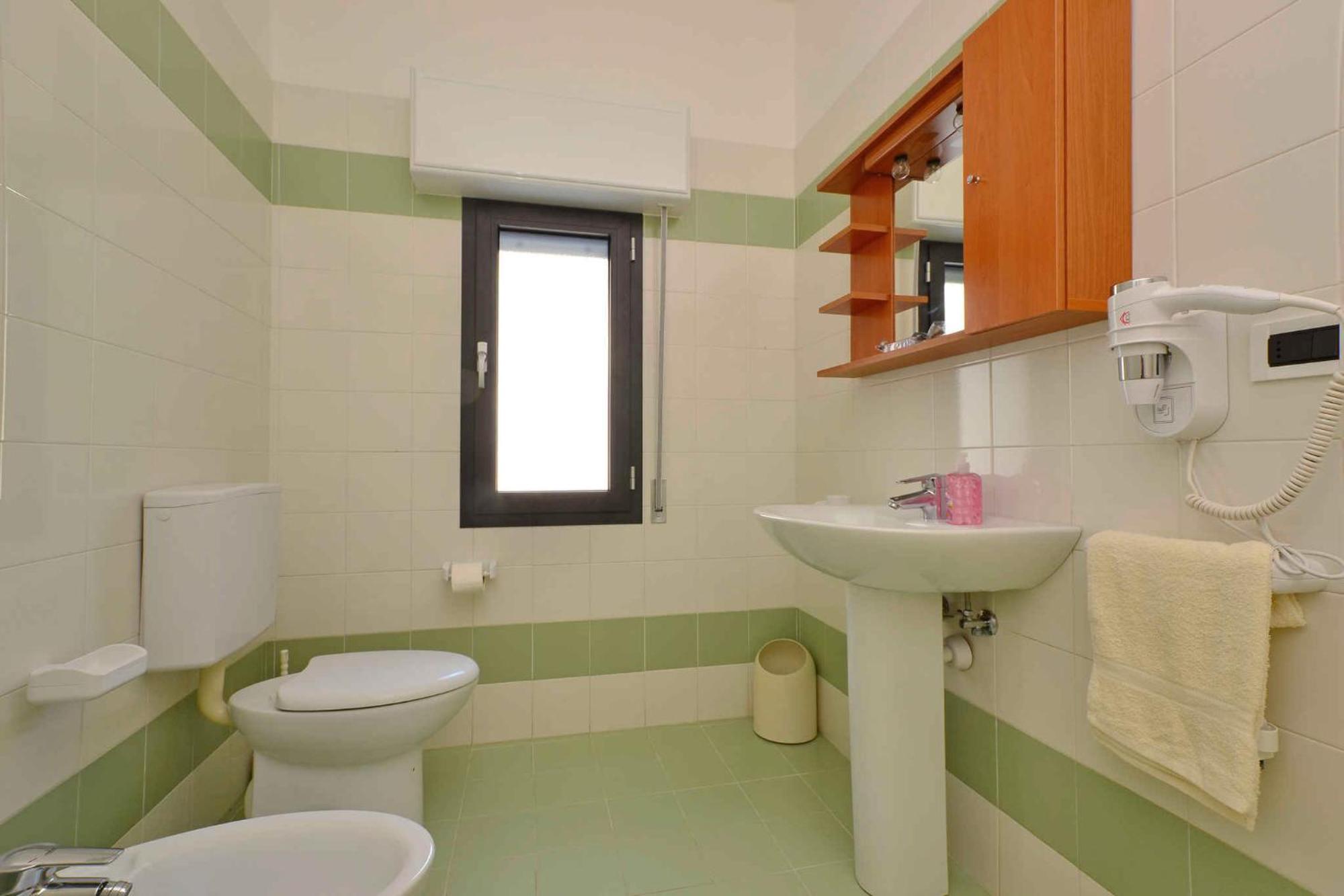 Apartments In Lignano 21632 Lignano Sabbiadoro Luaran gambar