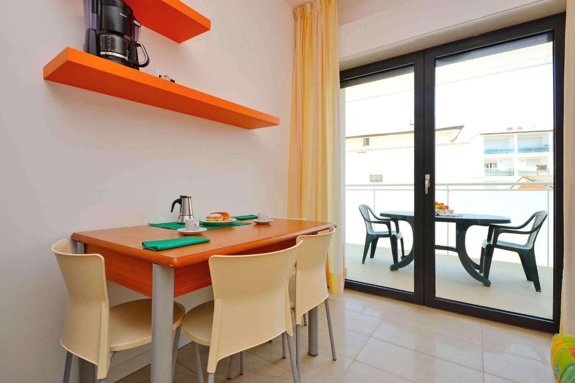 Apartments In Lignano 21632 Lignano Sabbiadoro Luaran gambar