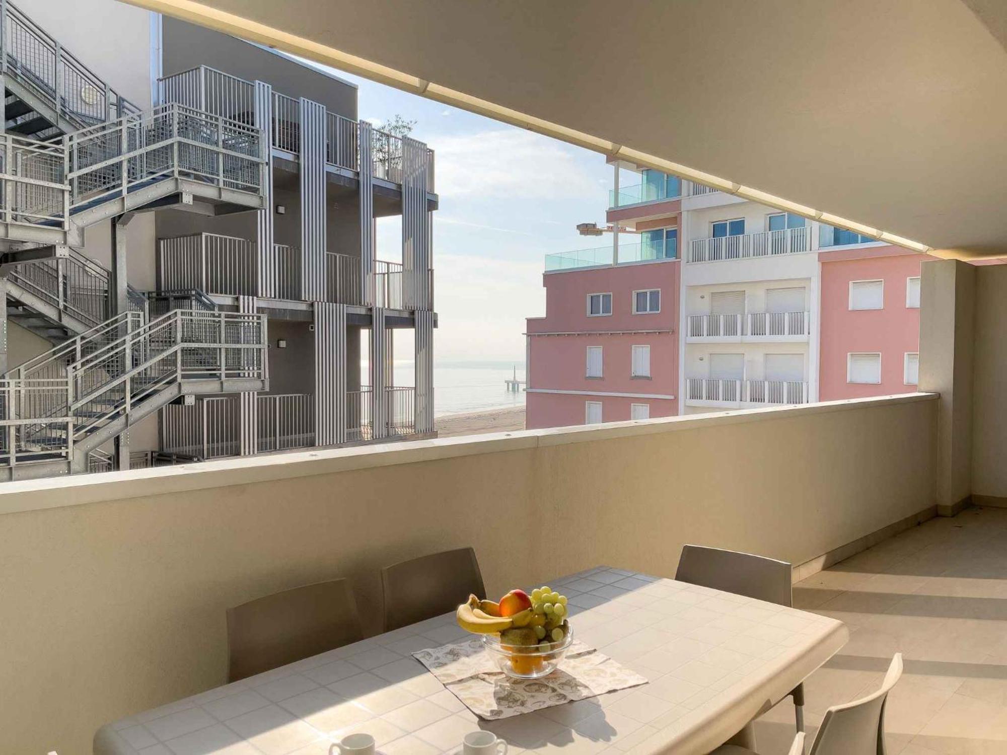 Apartments In Lignano 21632 Lignano Sabbiadoro Luaran gambar