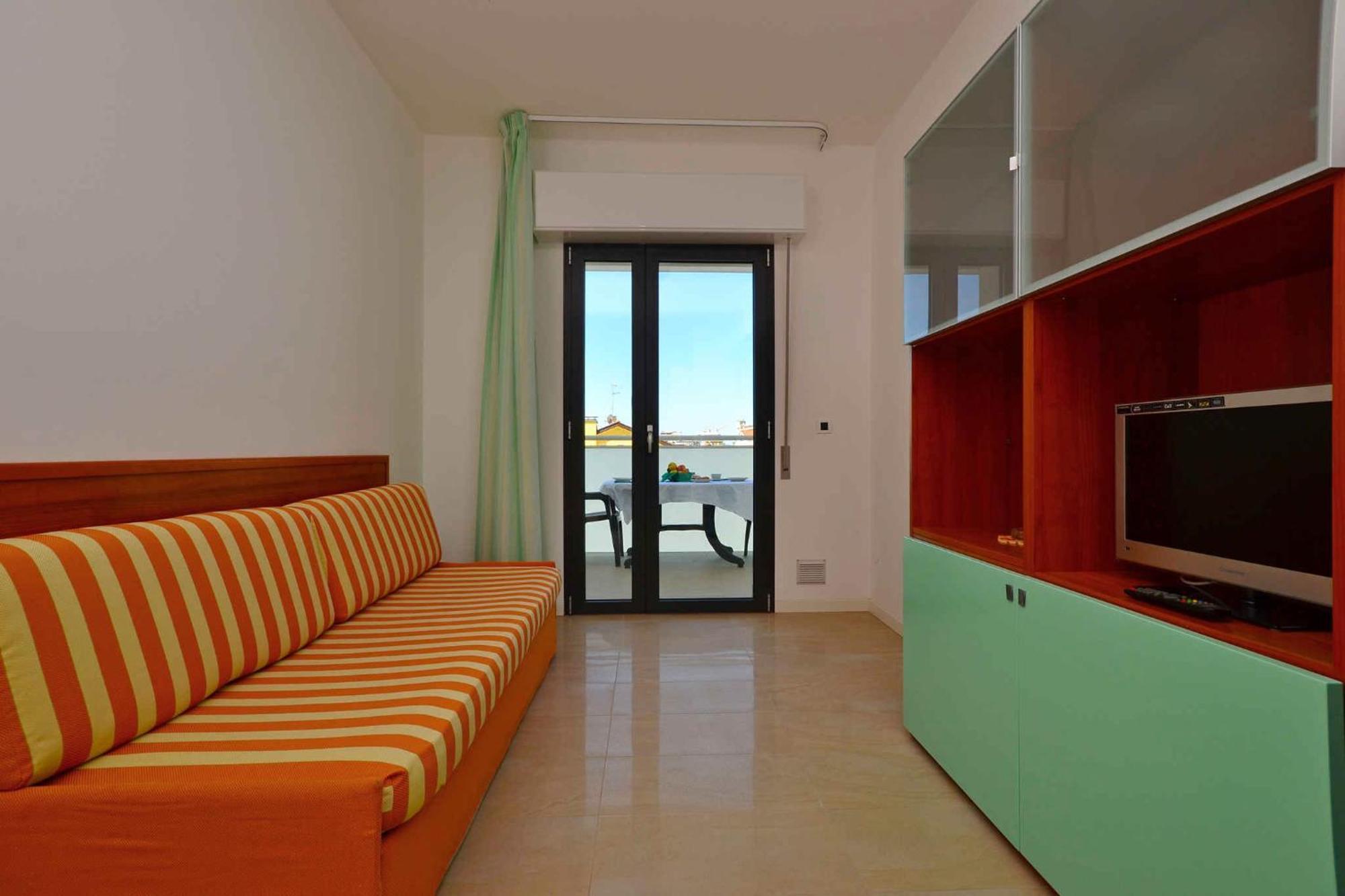 Apartments In Lignano 21632 Lignano Sabbiadoro Luaran gambar