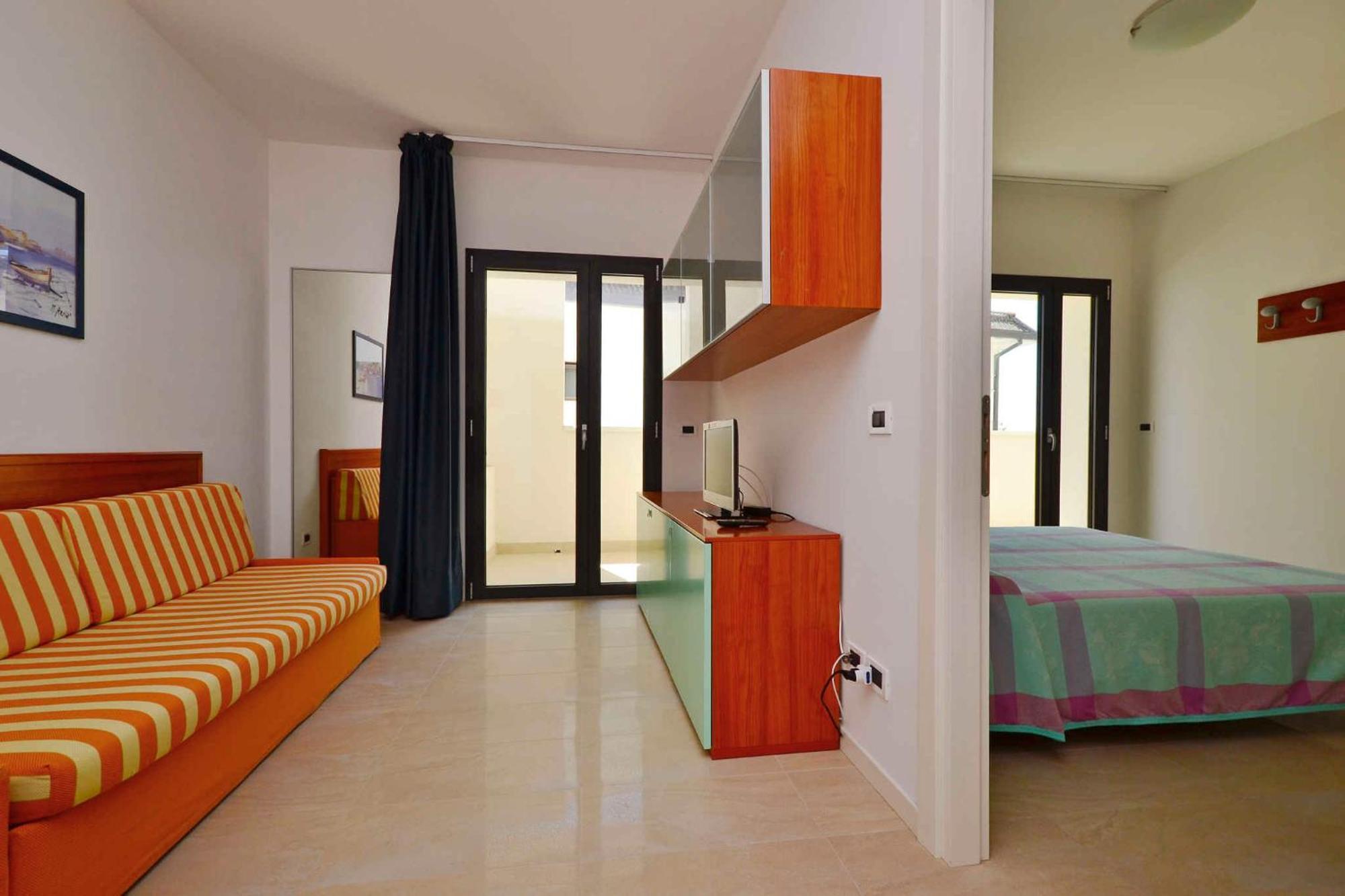 Apartments In Lignano 21632 Lignano Sabbiadoro Luaran gambar