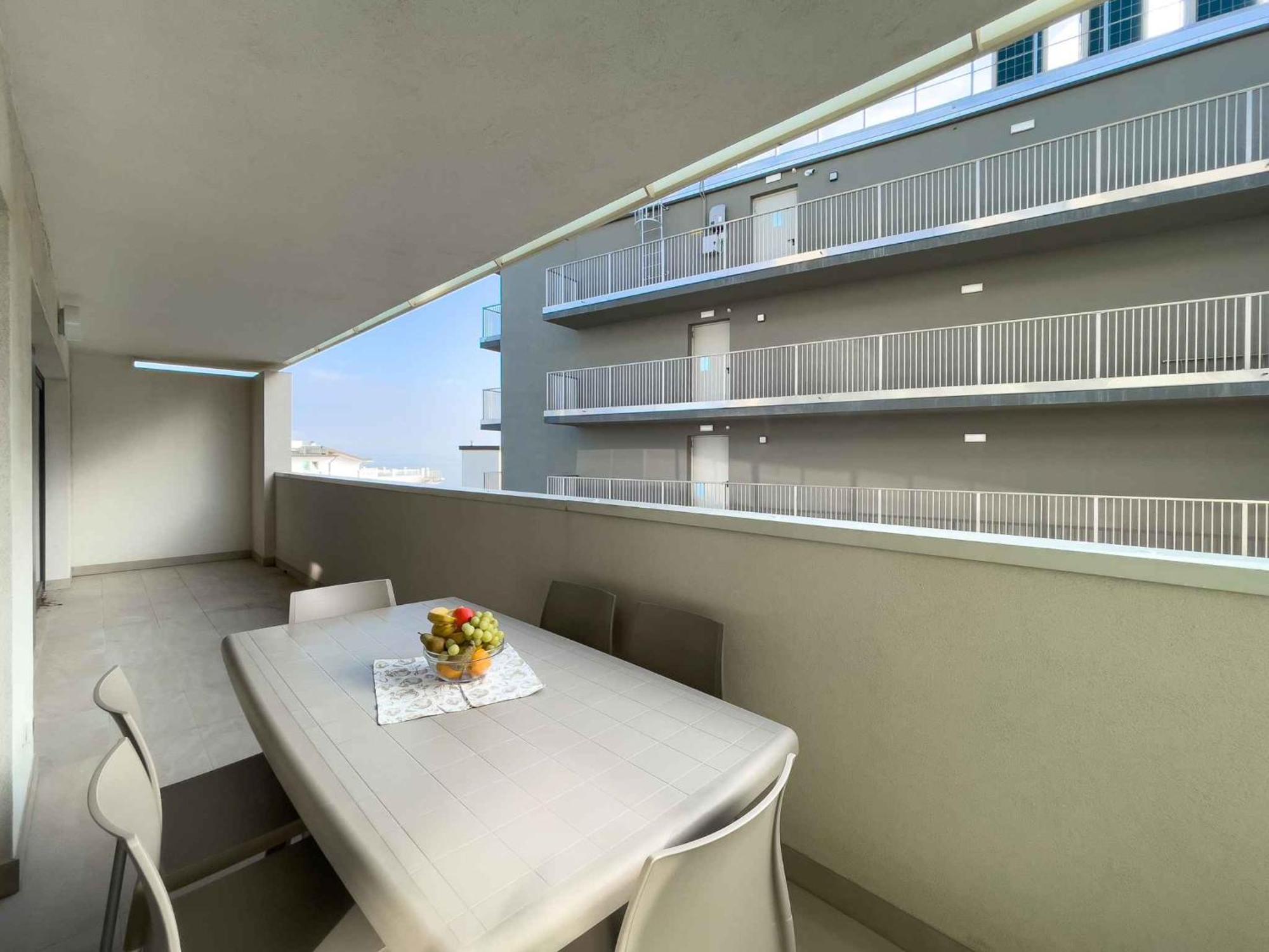 Apartments In Lignano 21632 Lignano Sabbiadoro Luaran gambar