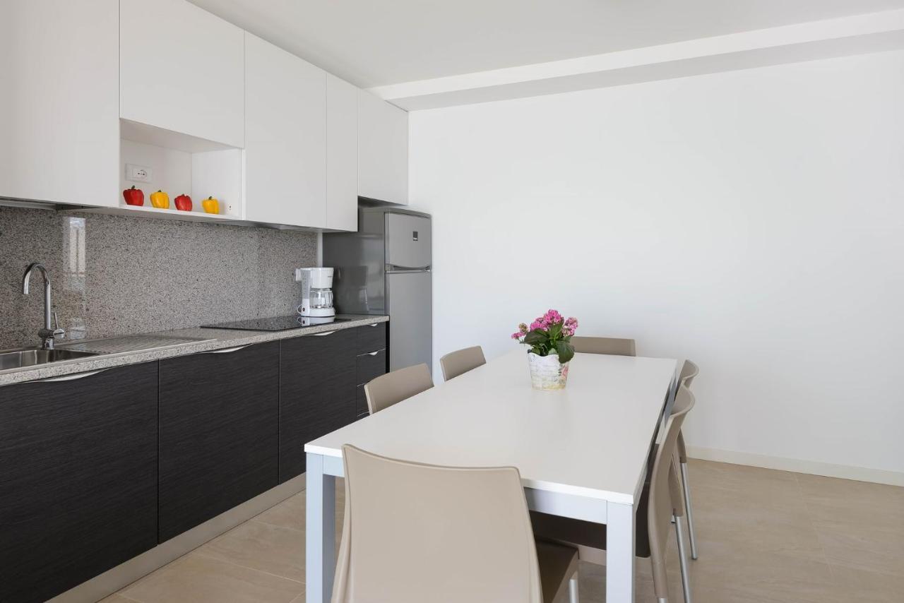 Apartments In Lignano 21632 Lignano Sabbiadoro Luaran gambar
